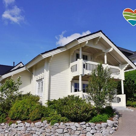 Ferienblockhaus Willingen Mit Meinecardplus Bagian luar foto