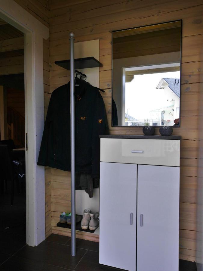Ferienblockhaus Willingen Mit Meinecardplus Bagian luar foto