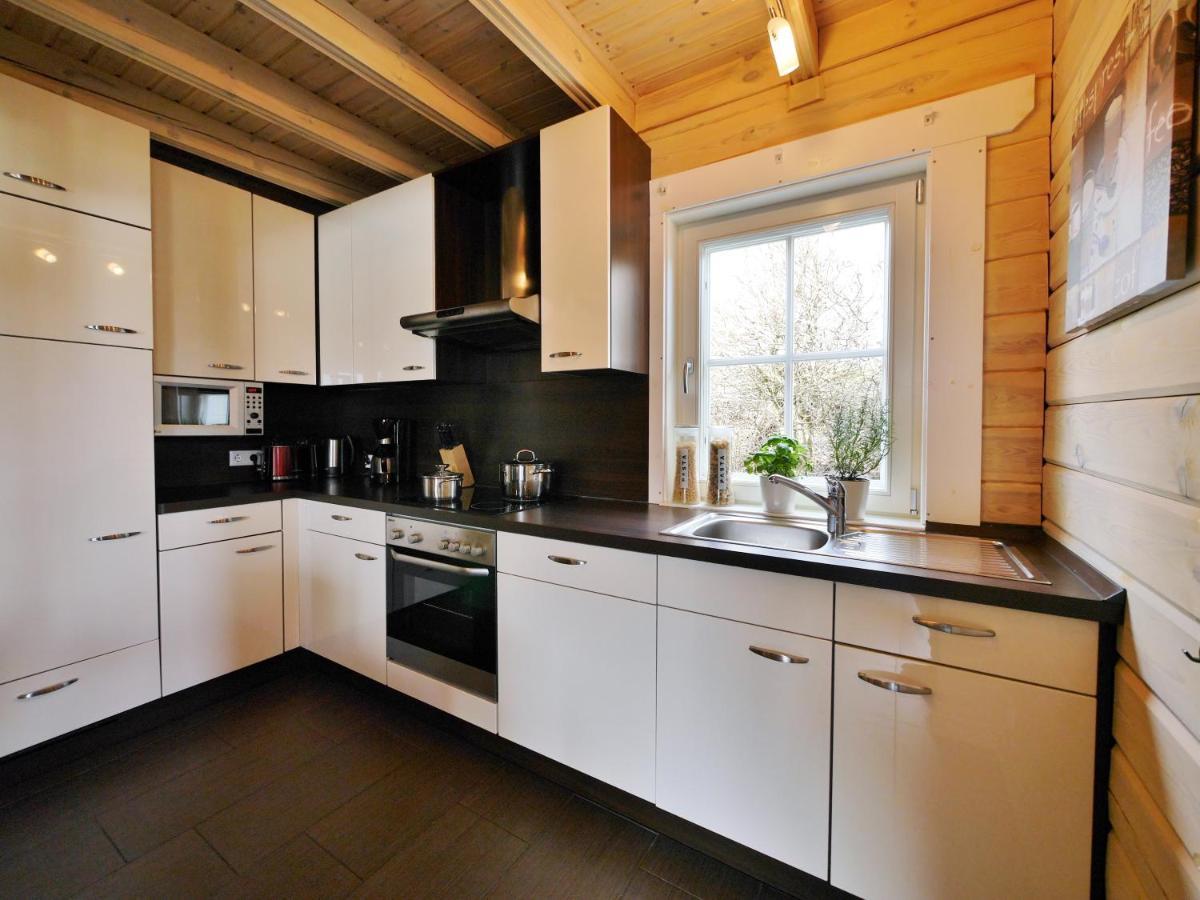 Ferienblockhaus Willingen Mit Meinecardplus Bagian luar foto