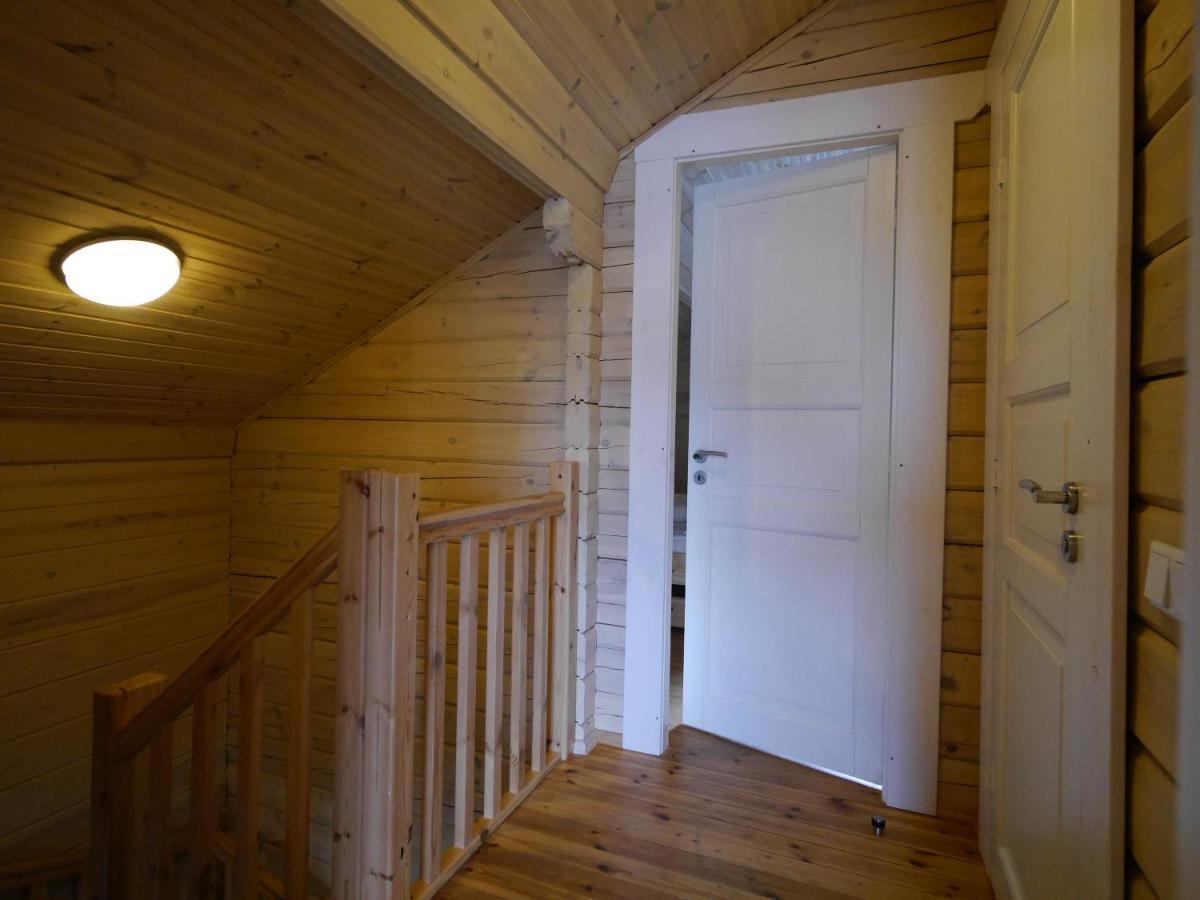 Ferienblockhaus Willingen Mit Meinecardplus Bagian luar foto