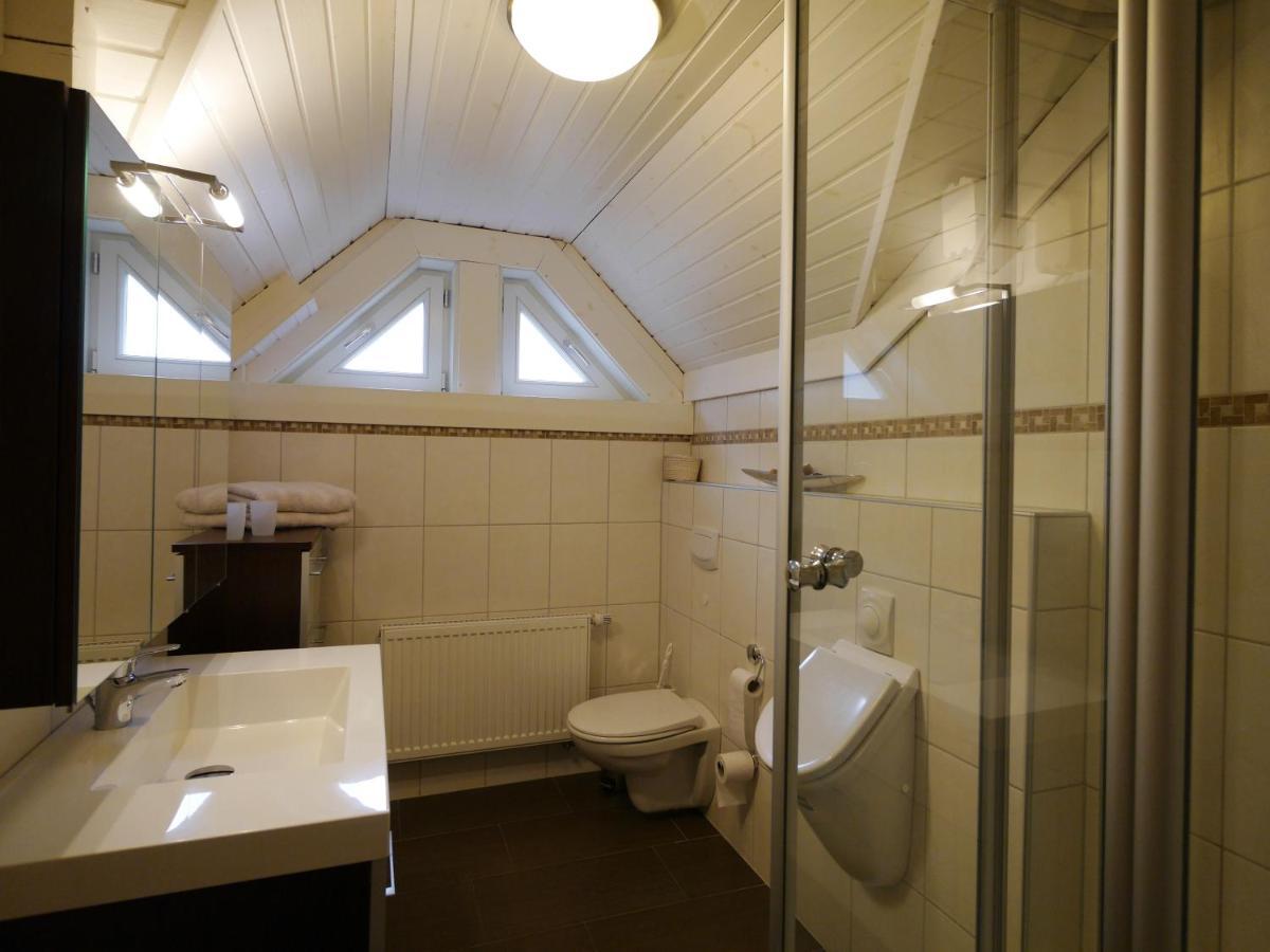 Ferienblockhaus Willingen Mit Meinecardplus Bagian luar foto