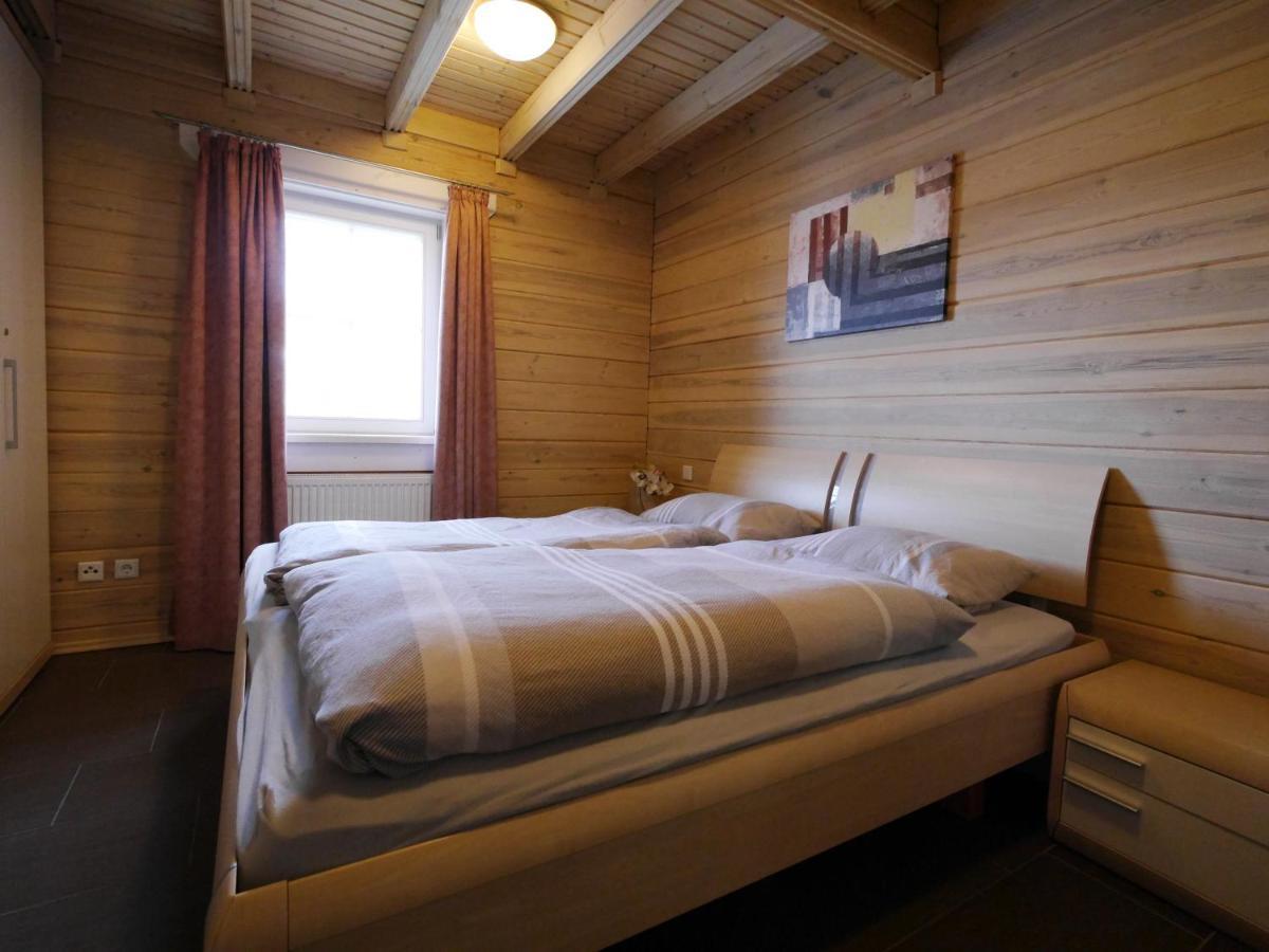 Ferienblockhaus Willingen Mit Meinecardplus Bagian luar foto