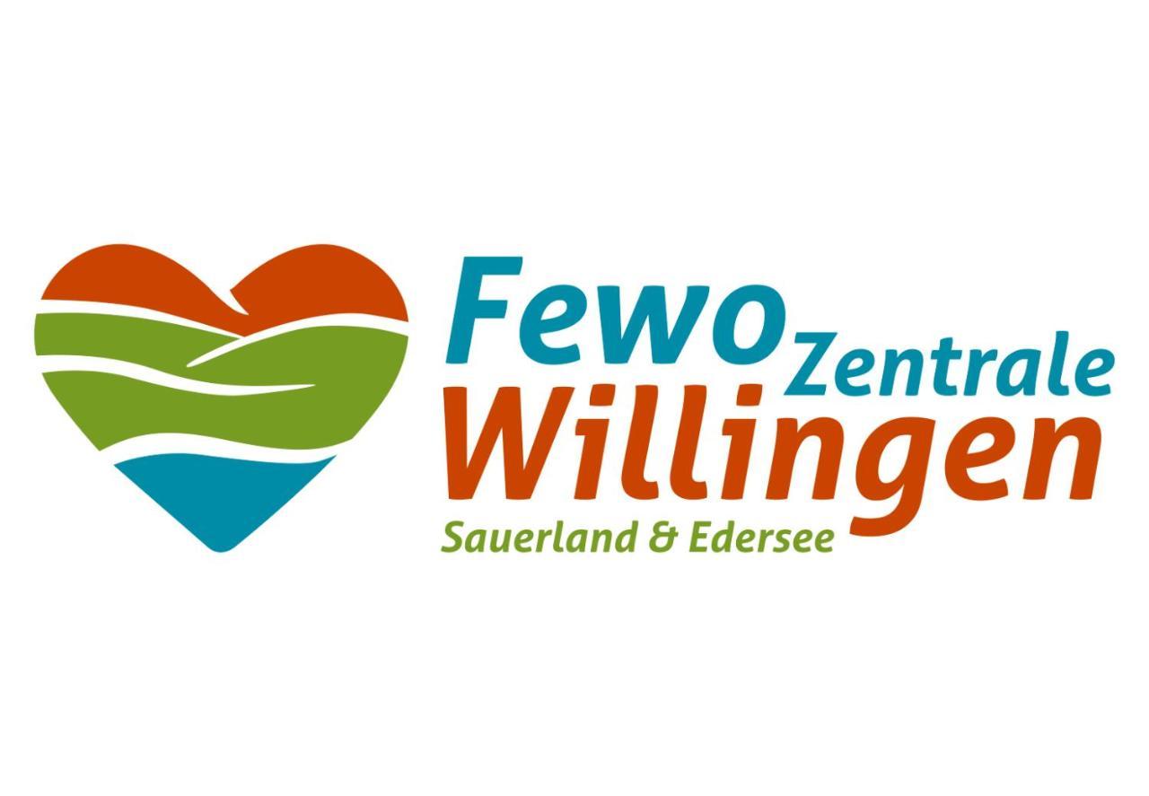 Ferienblockhaus Willingen Mit Meinecardplus Bagian luar foto