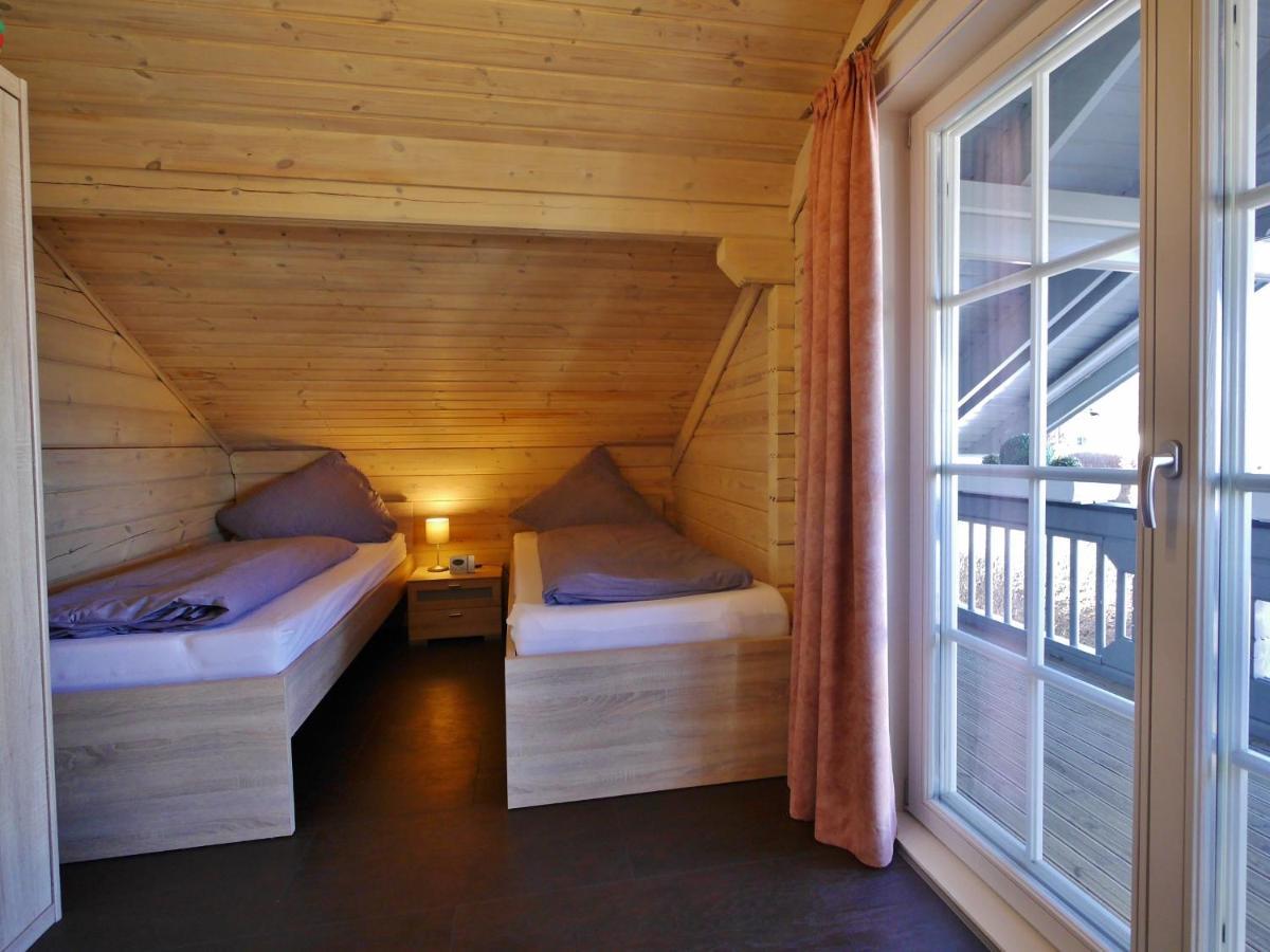 Ferienblockhaus Willingen Mit Meinecardplus Bagian luar foto