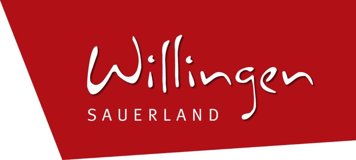 Ferienblockhaus Willingen Mit Meinecardplus Bagian luar foto